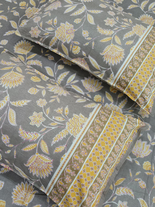 KING Fitted Sheet
