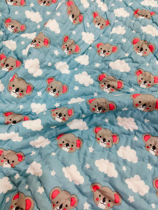 Kids Quilt