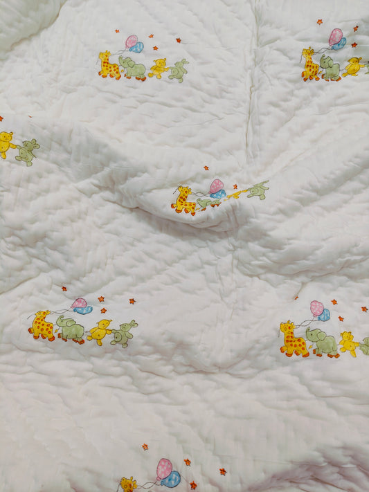 Kids Quilt (Adult Size)