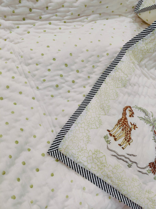 Kids Quilt (Adult Size)