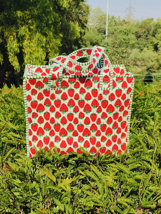 Tote Bags (Mini)