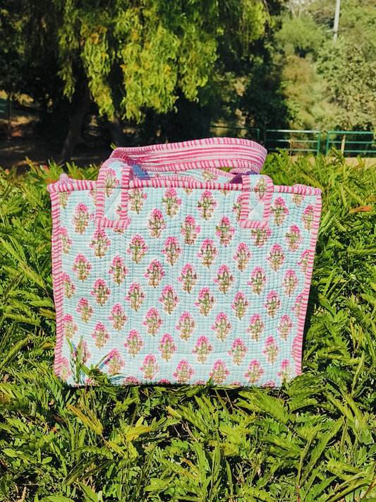 Tote Bags (Mini)