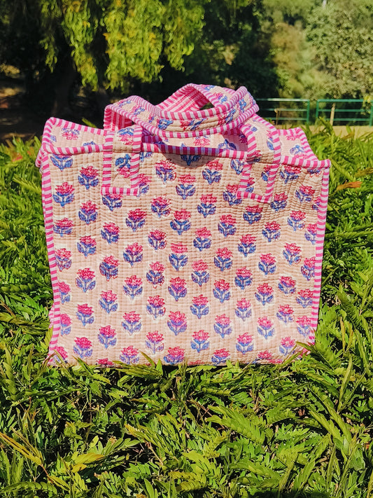 Tote Bags (Mini)