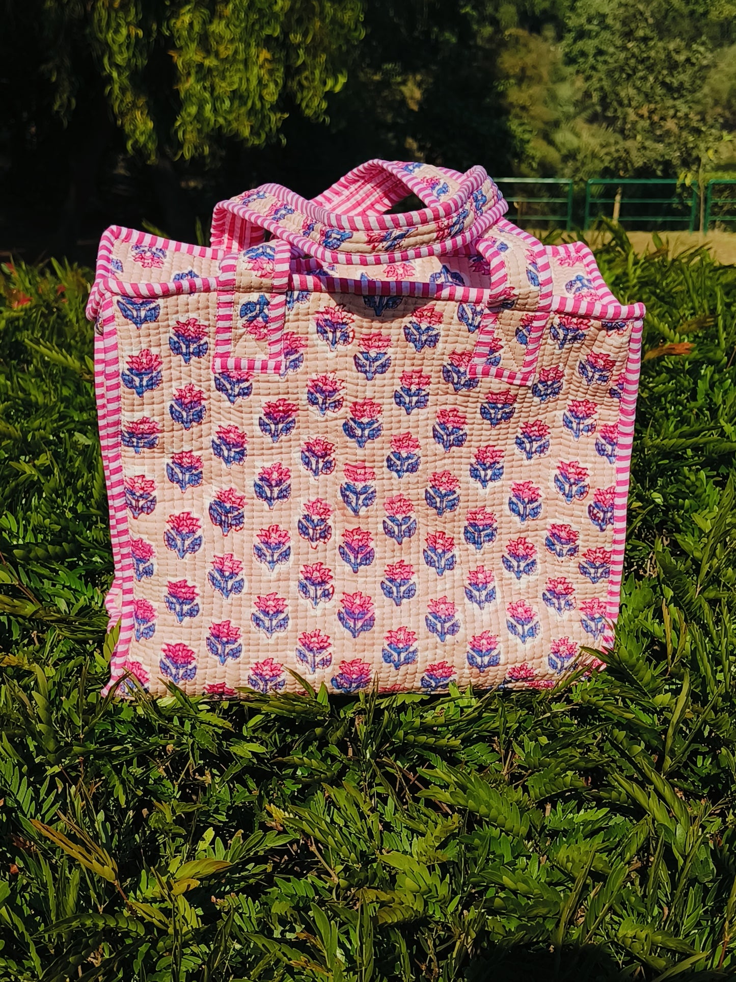 Tote Bags (Mini)