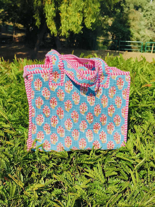 Tote Bags (Mini)