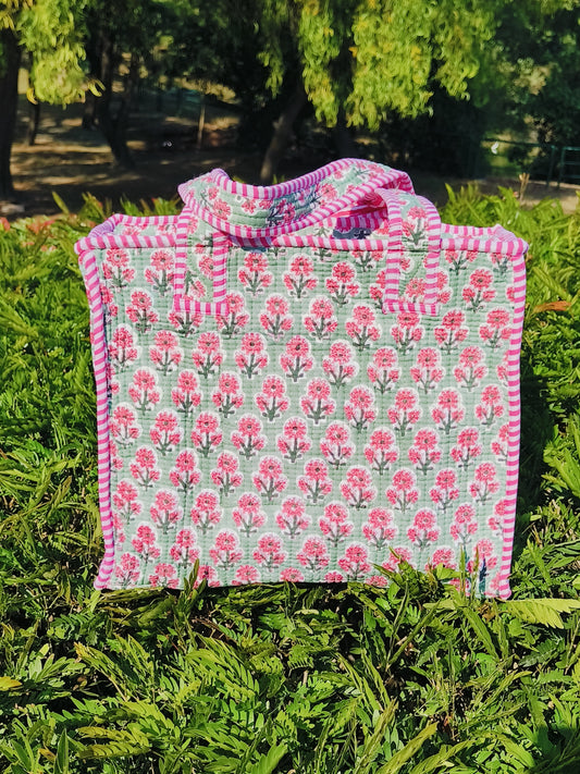 Tote Bags (Mini)