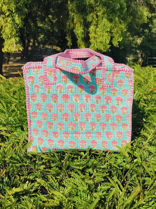 Tote Bags (Mini)