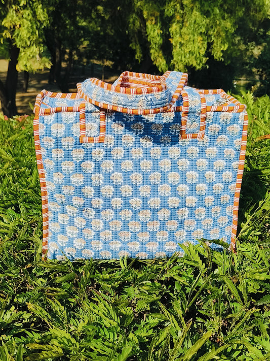 Tote Bags (Mini)