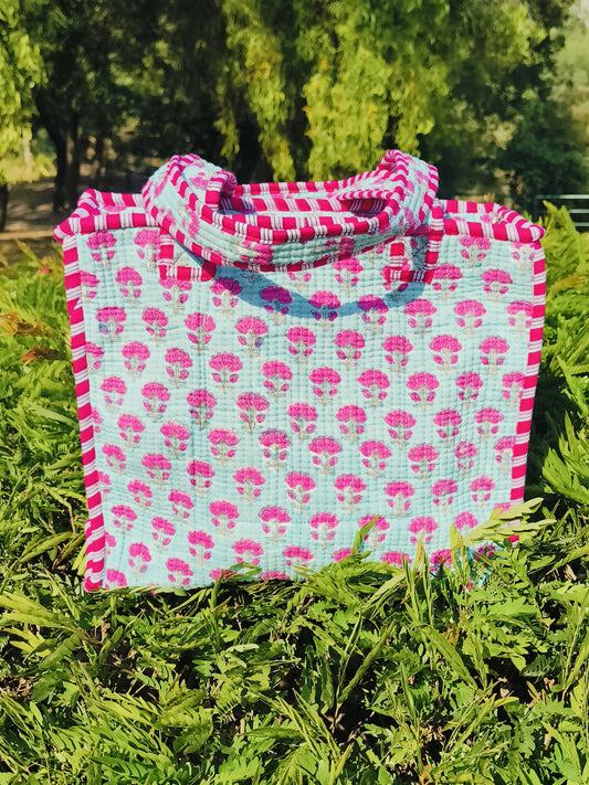 Tote Bags (Mini)