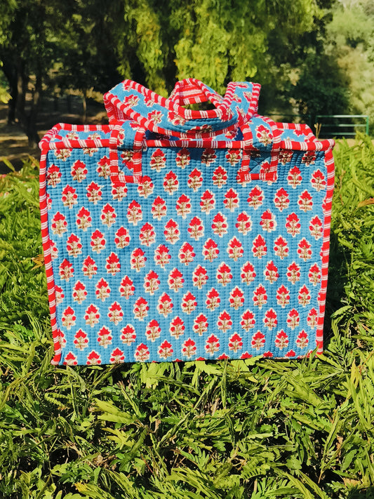 Tote Bags (Mini)