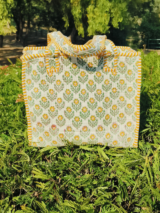 Tote Bags (Mini)