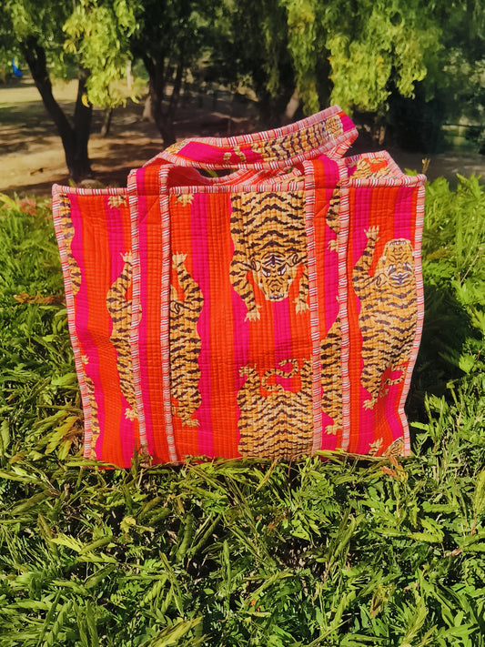 Tote Bags(Standard)