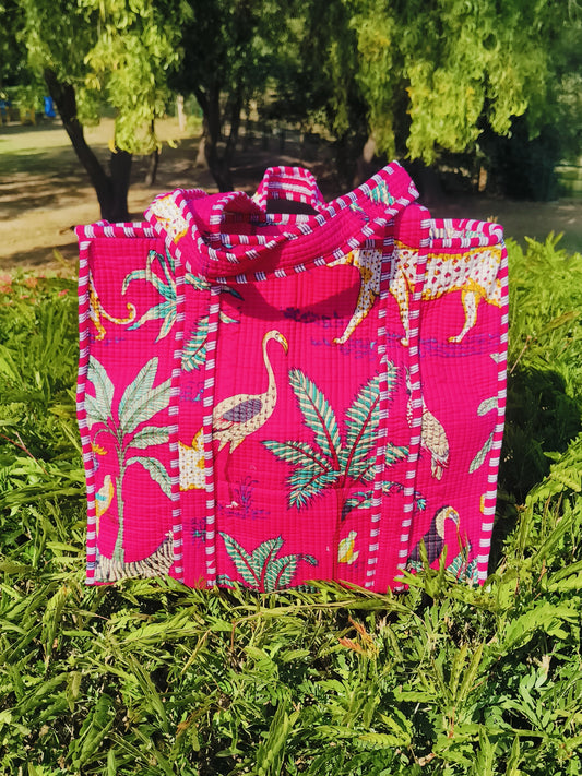 Tote Bags (Standard)