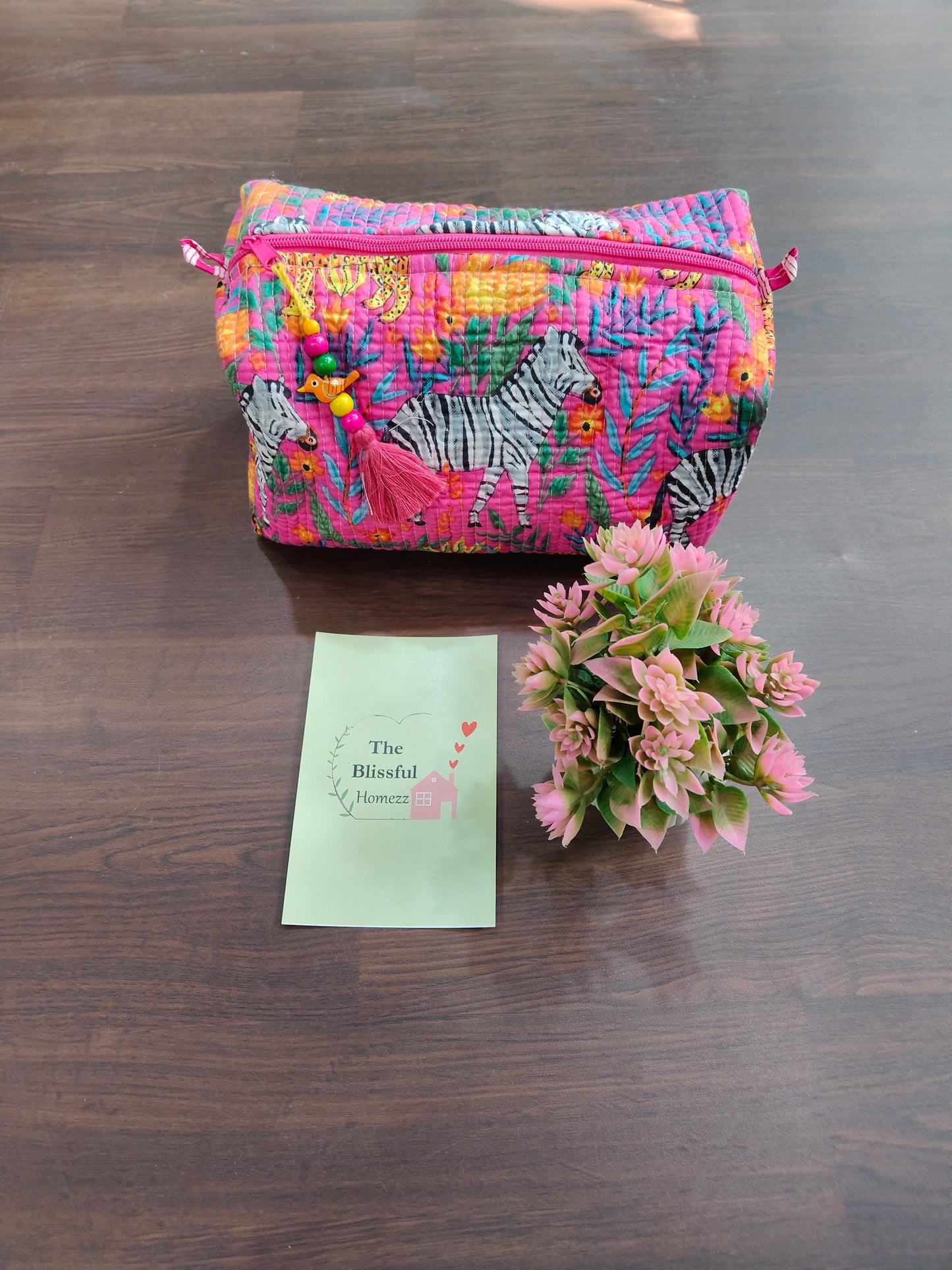 Pouches