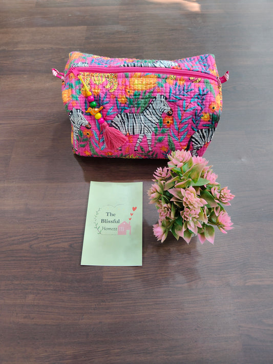 Pouches