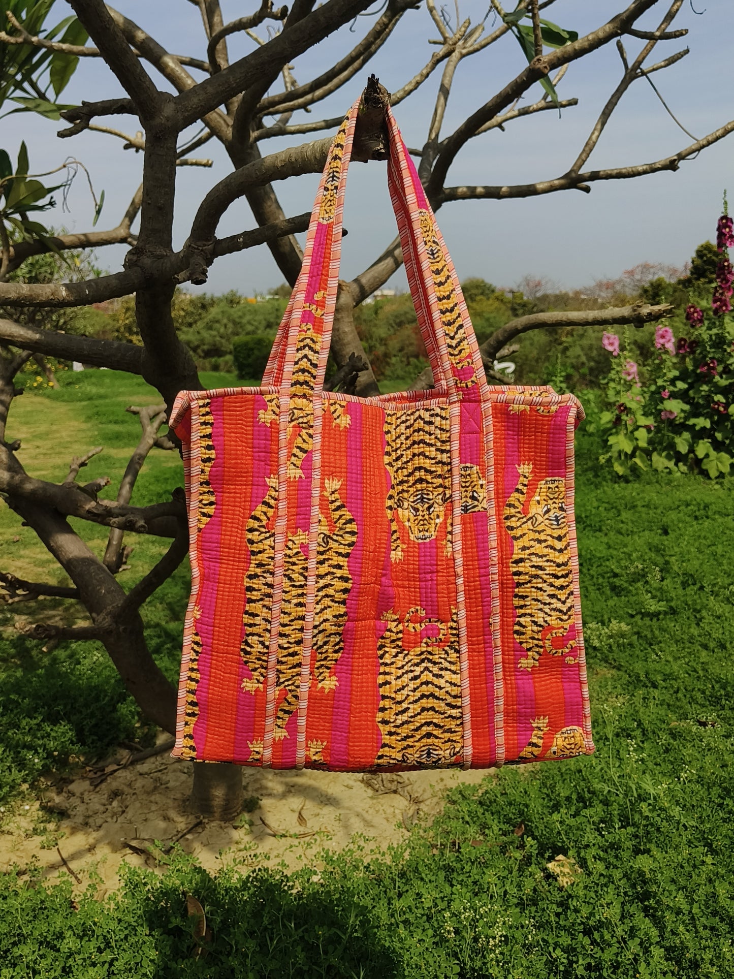Tote Bags (Standard)
