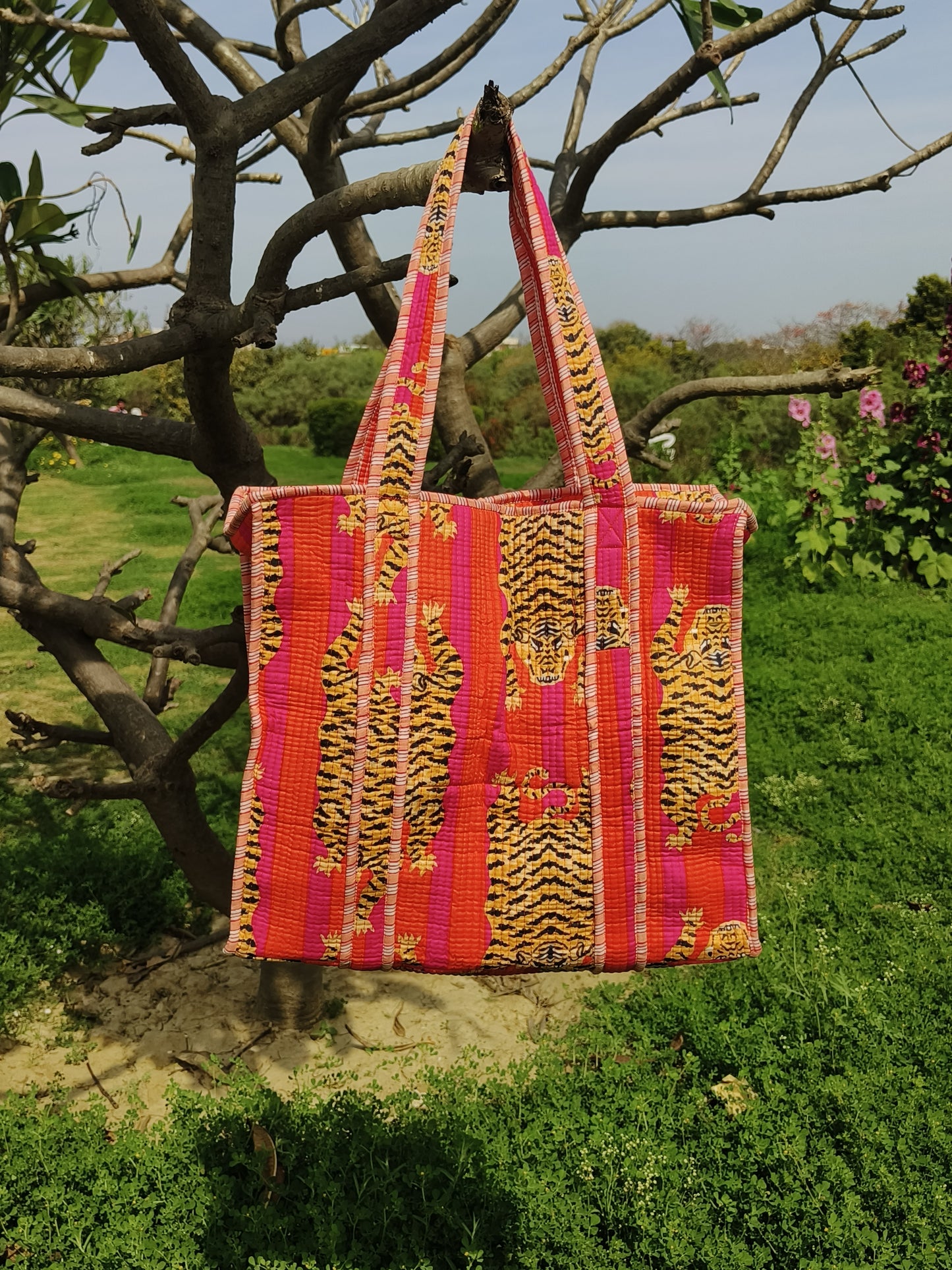Tote Bags (Standard)