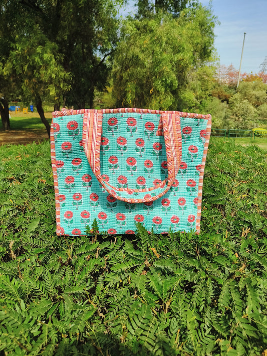 Tote Bags (Mini)