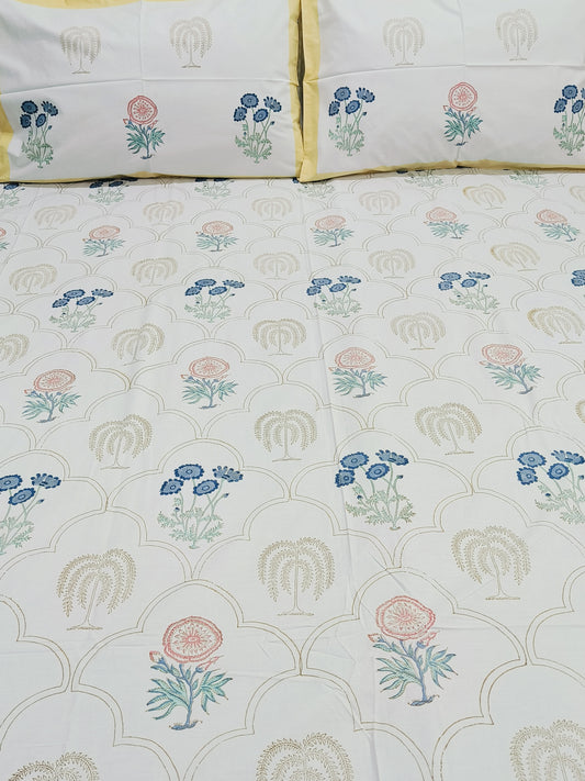 KING Fitted Sheet