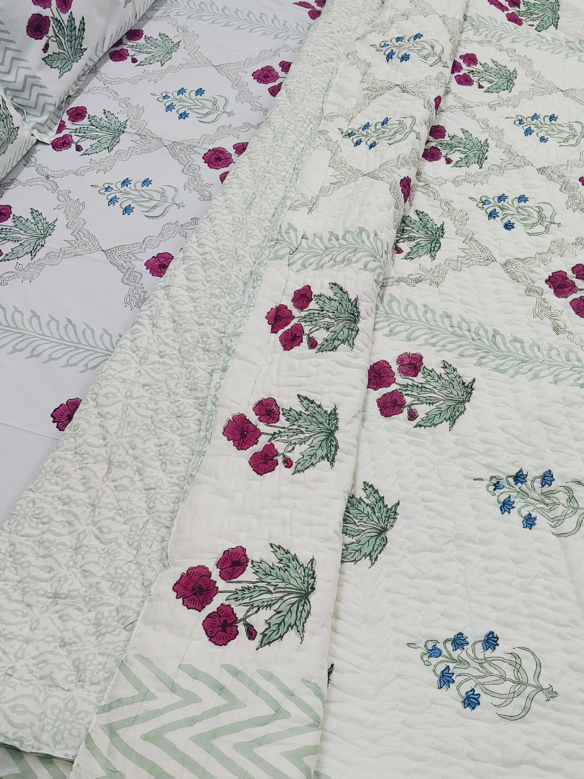 Quilts (Double Bed)