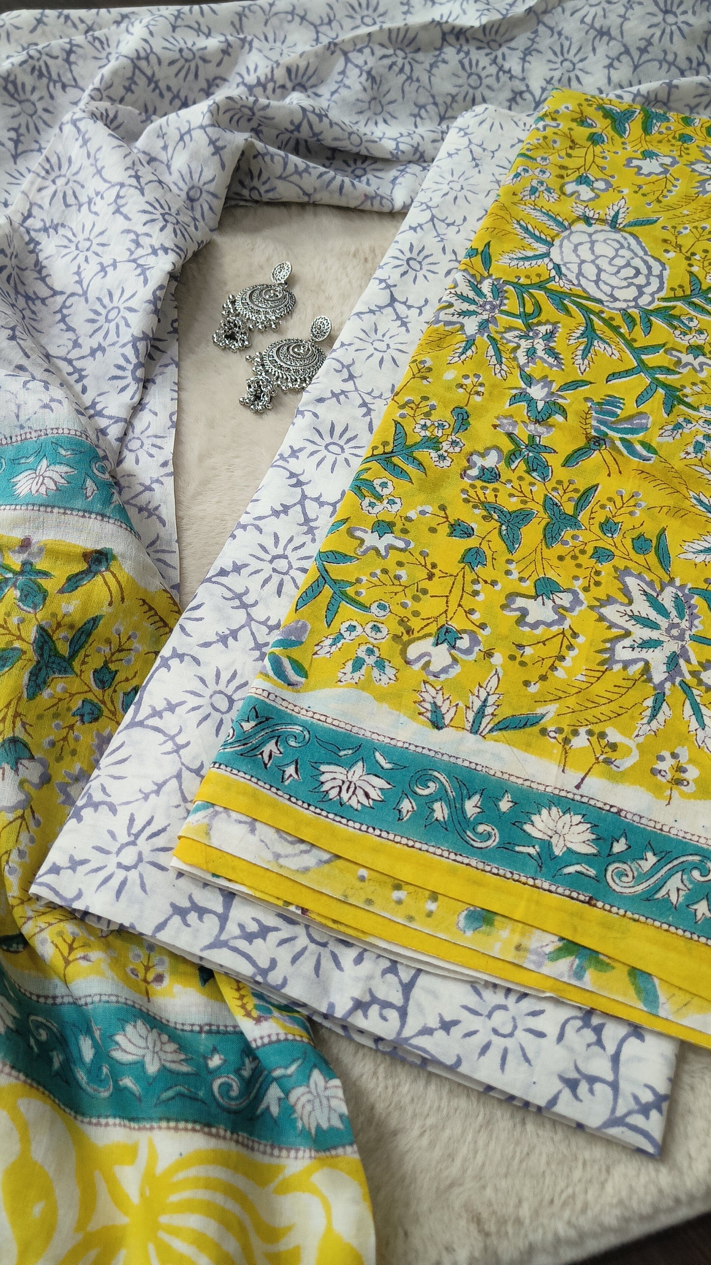 Suit Set