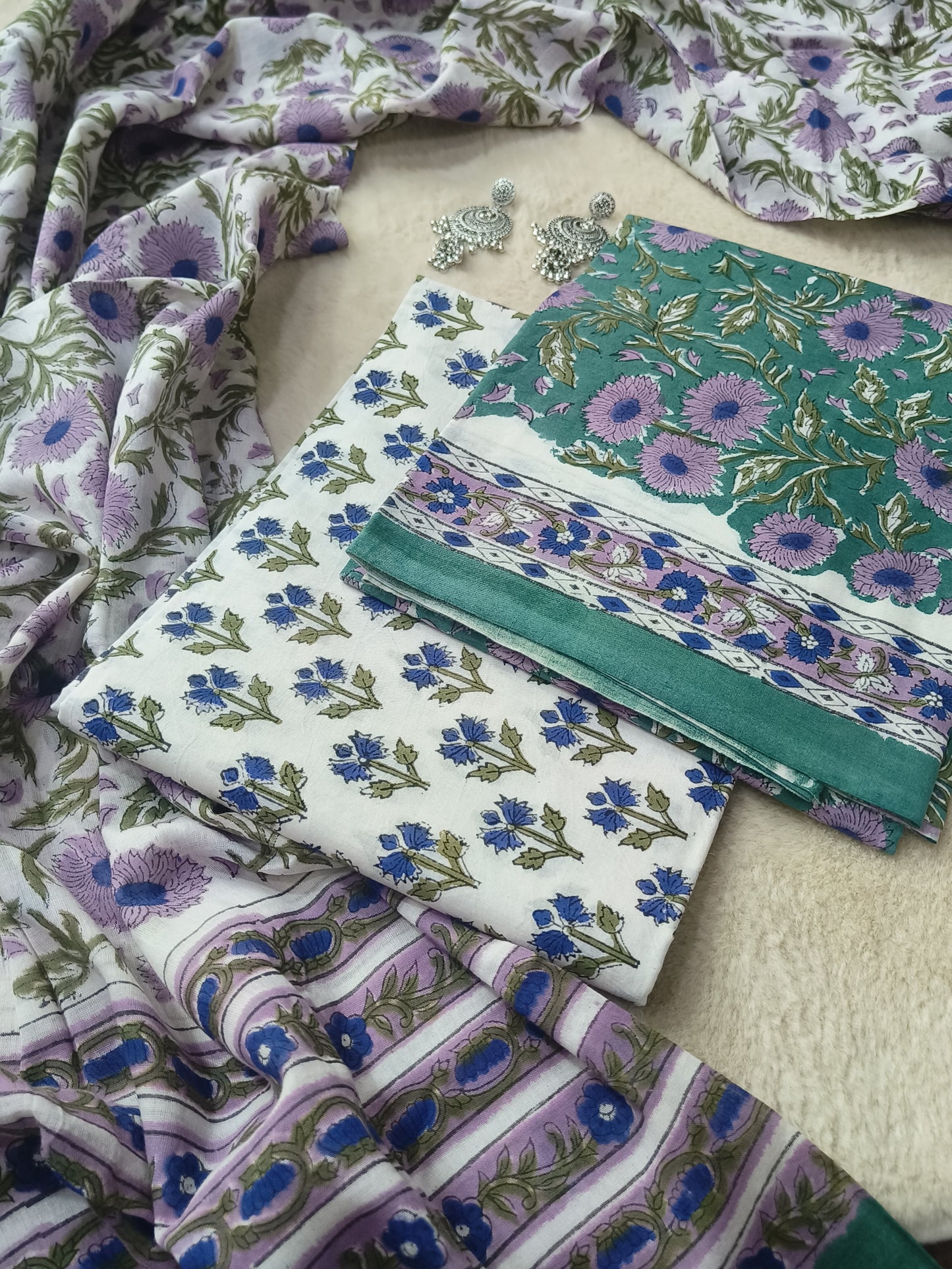 Suit Set