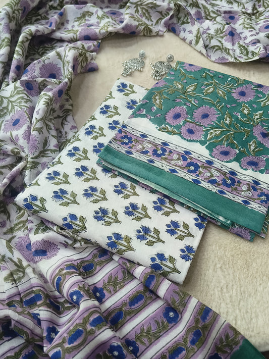Suit Set