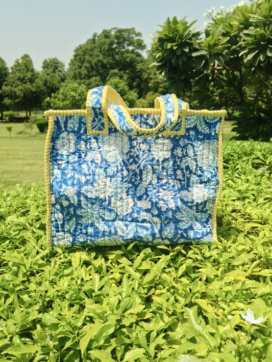Tote Bags (Mini)