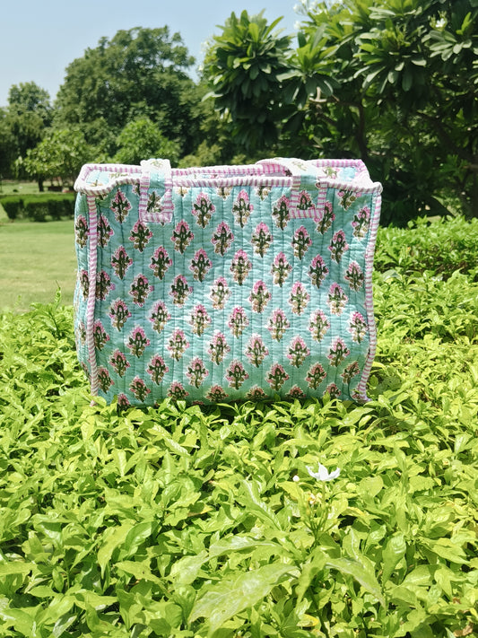 Tote Bags (Mini)