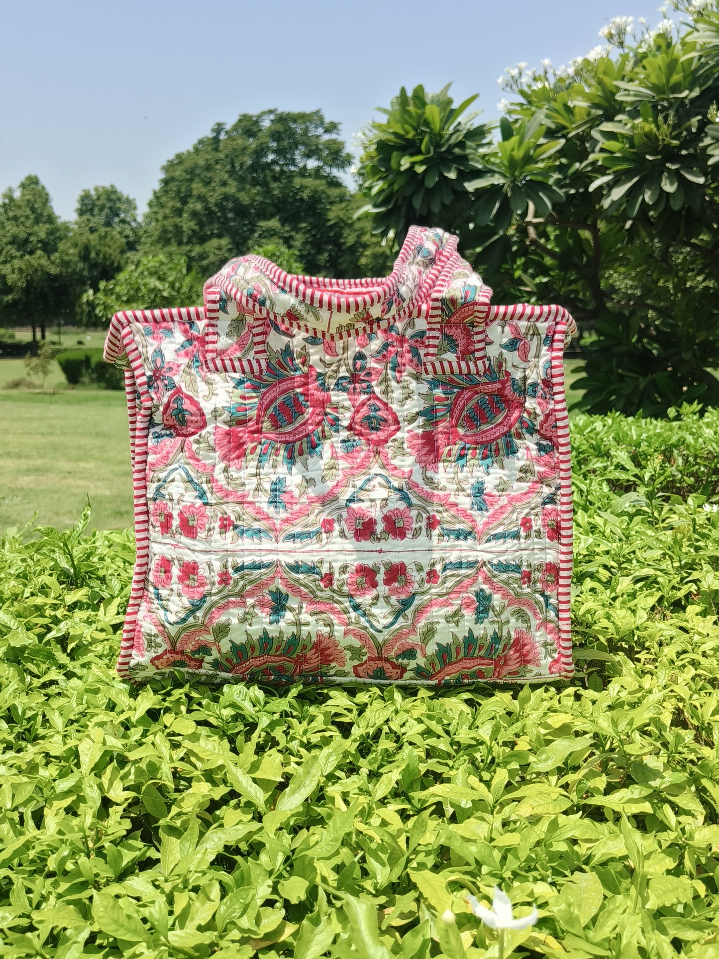 Tote Bags (Mini)