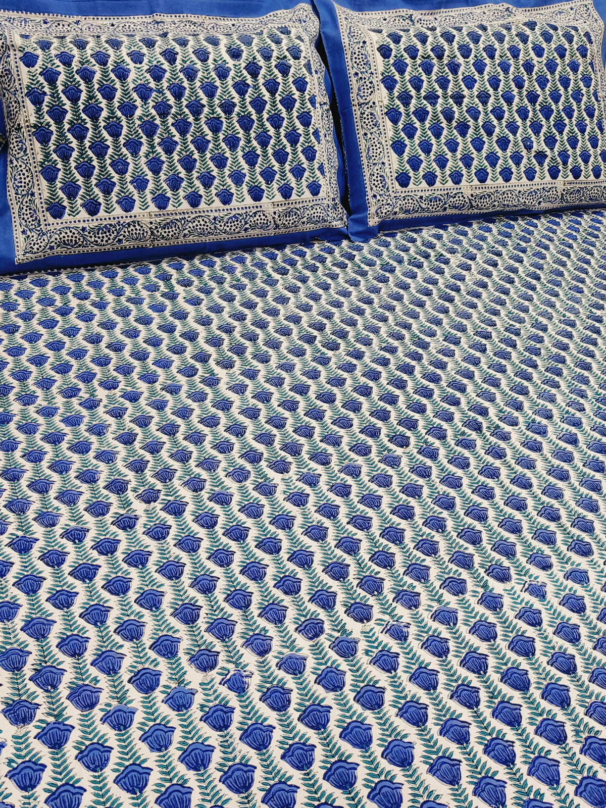 KING Fitted Sheet