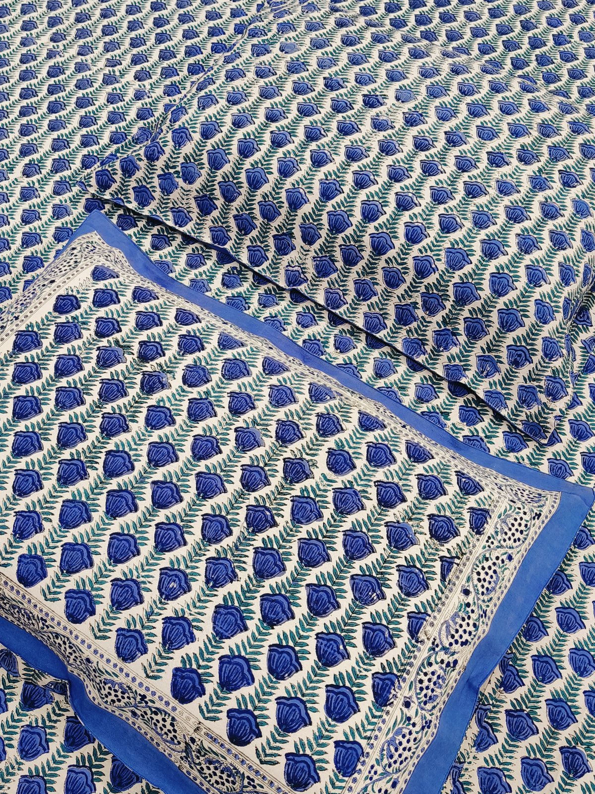QUEEN Fitted Sheet