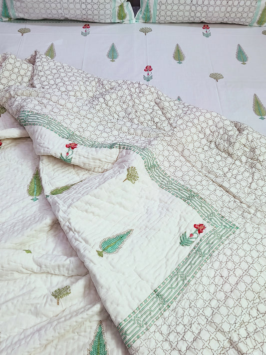 Quilts (Double Bed)