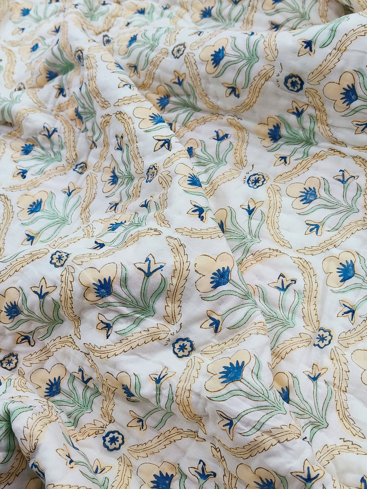 FRESH ARRIVAL Single Bed Quilts