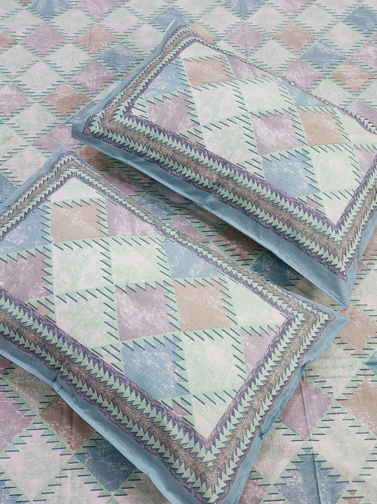 KING Fitted Sheet