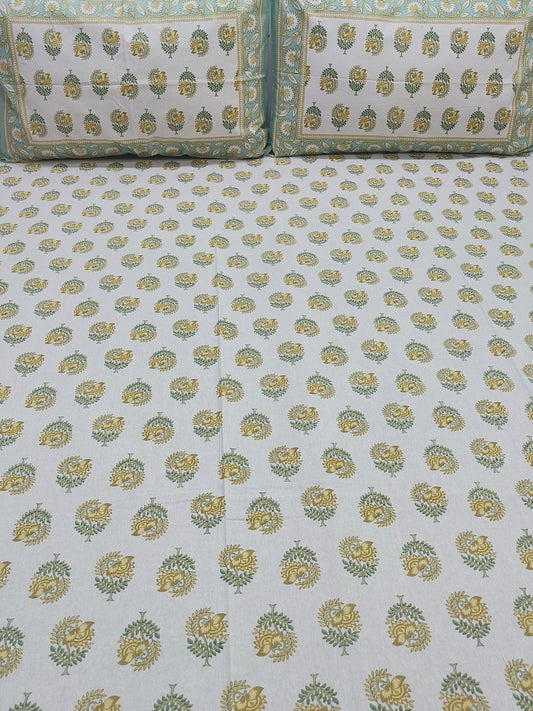 KING Fitted Sheet