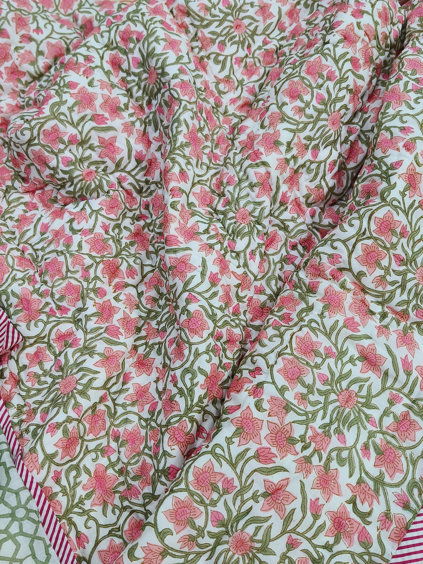 Quilts (Double Bed)