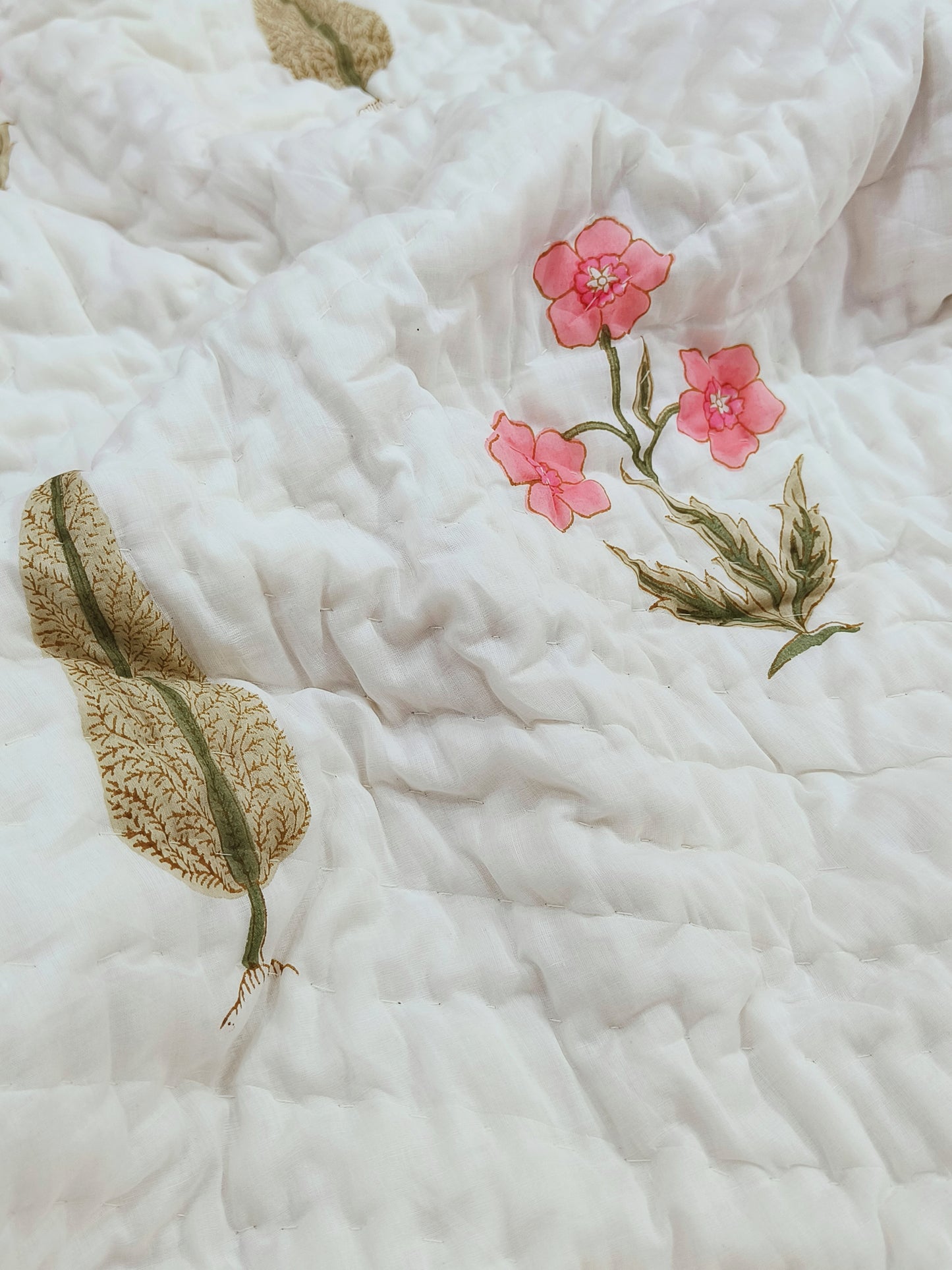 Quilts (Double Bed)