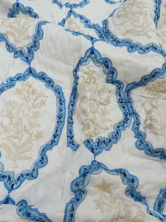 FRESH ARRIVAL Single Bed Quilts