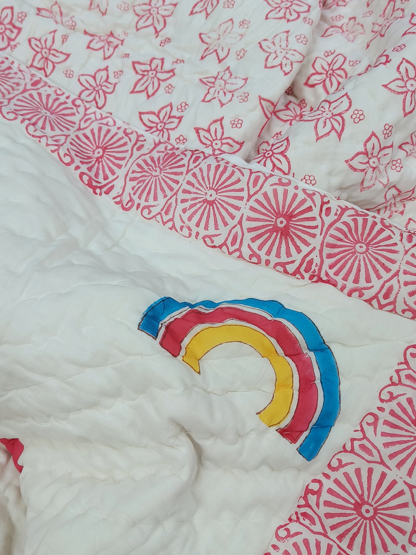 Kids Quilt (Adult Size)