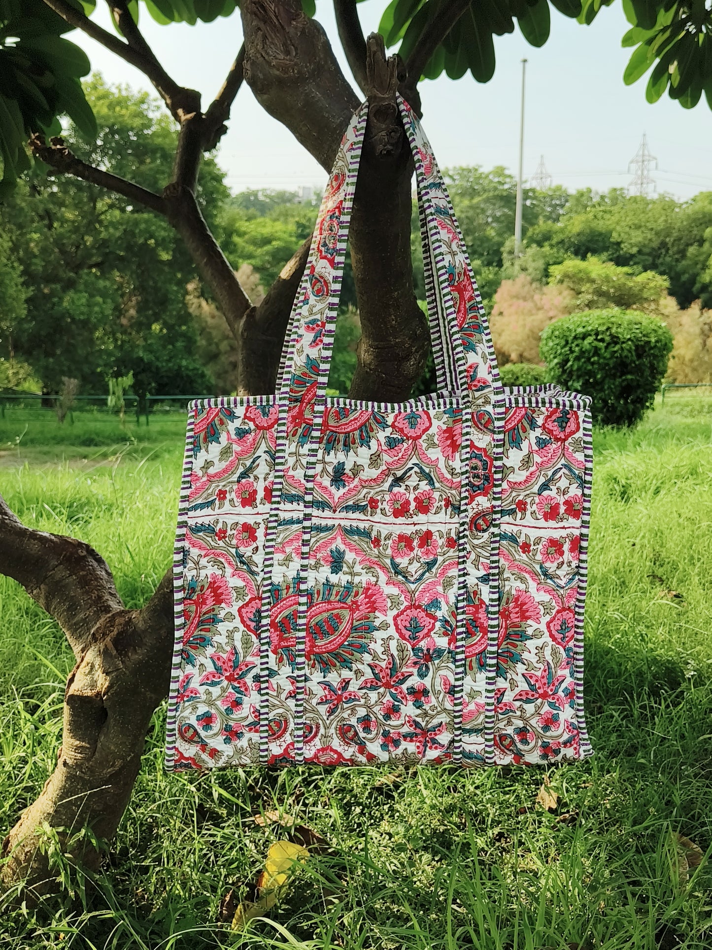 Tote Bags (Standard)