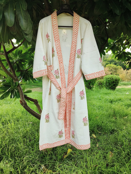 Bathrobes