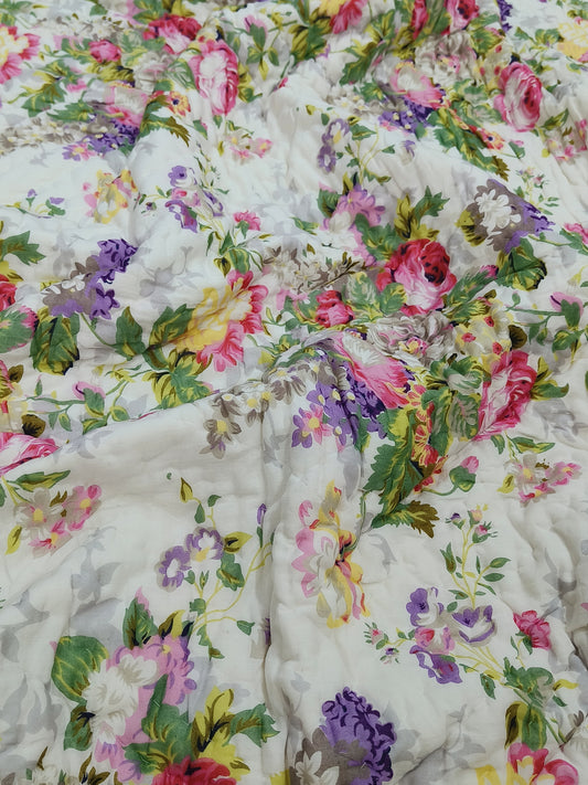 FRESH ARRIVAL Single Bed Quilts