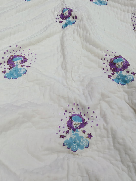 Kids Quilt (Adult Size)