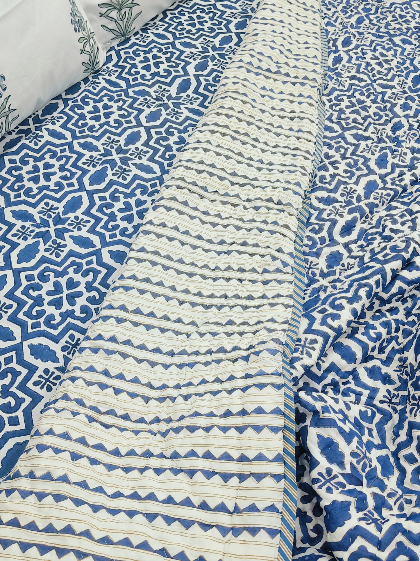 Quilts (Double Bed)