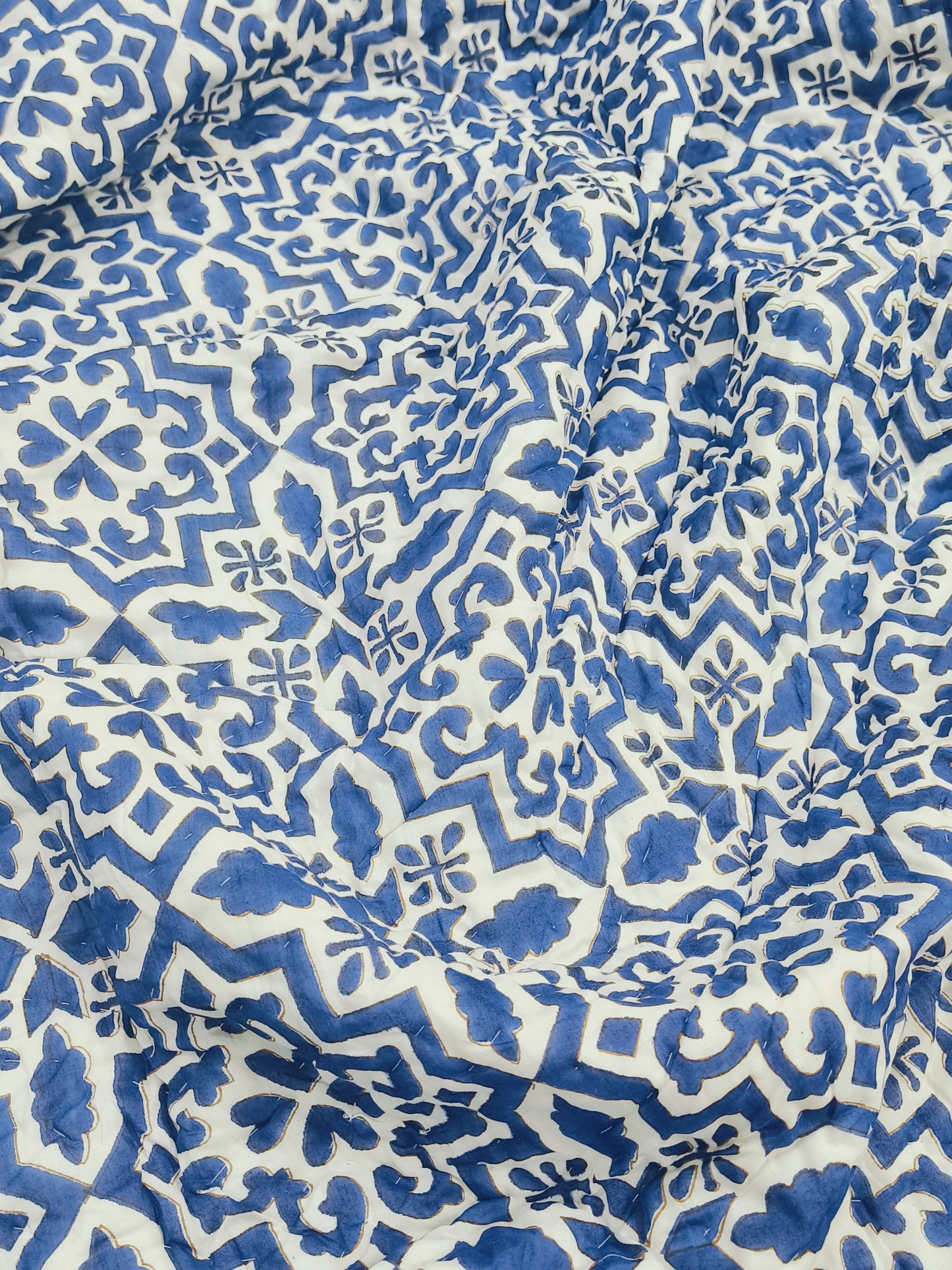 Quilts (Double Bed)