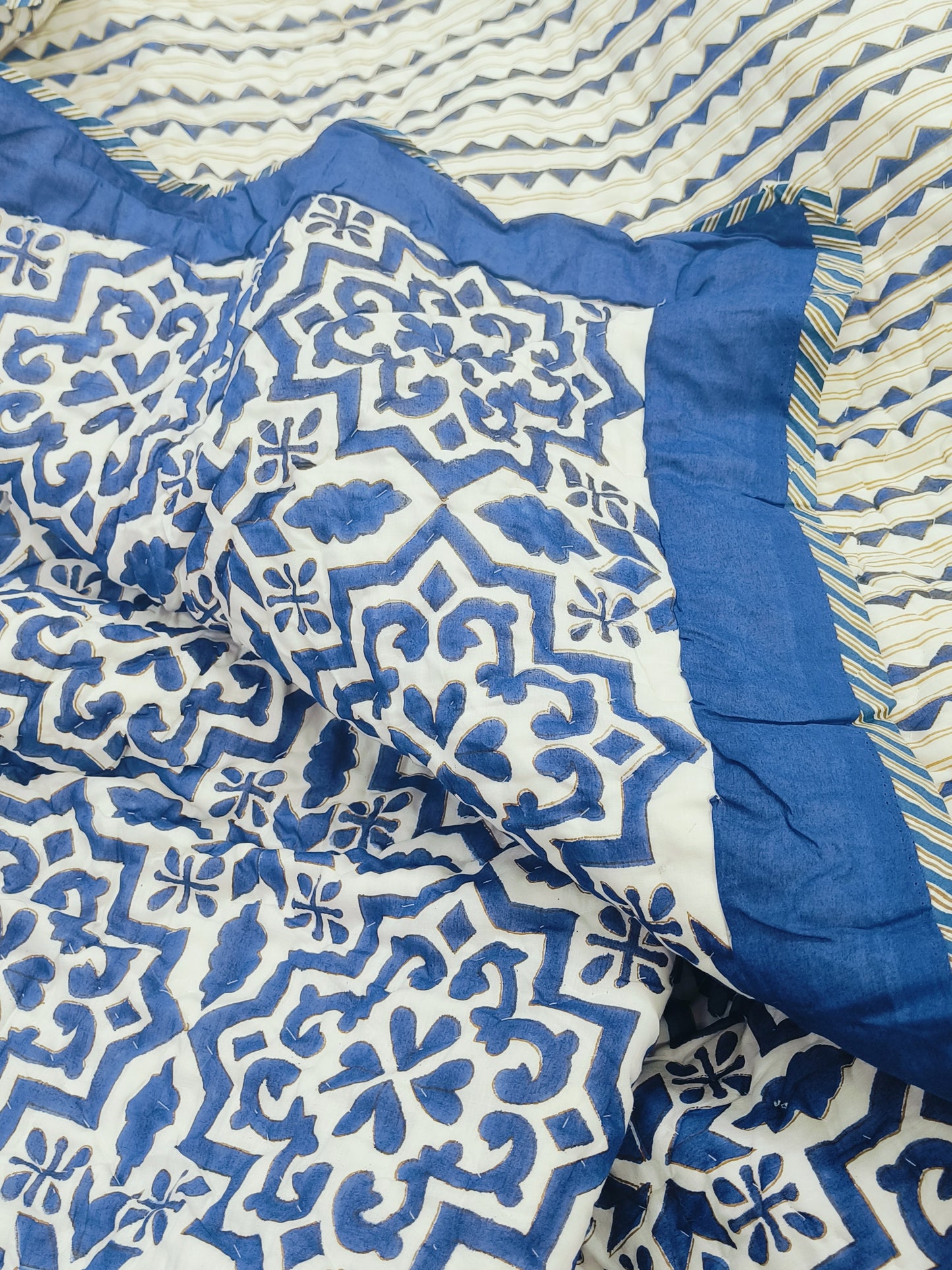 Quilts (Double Bed)