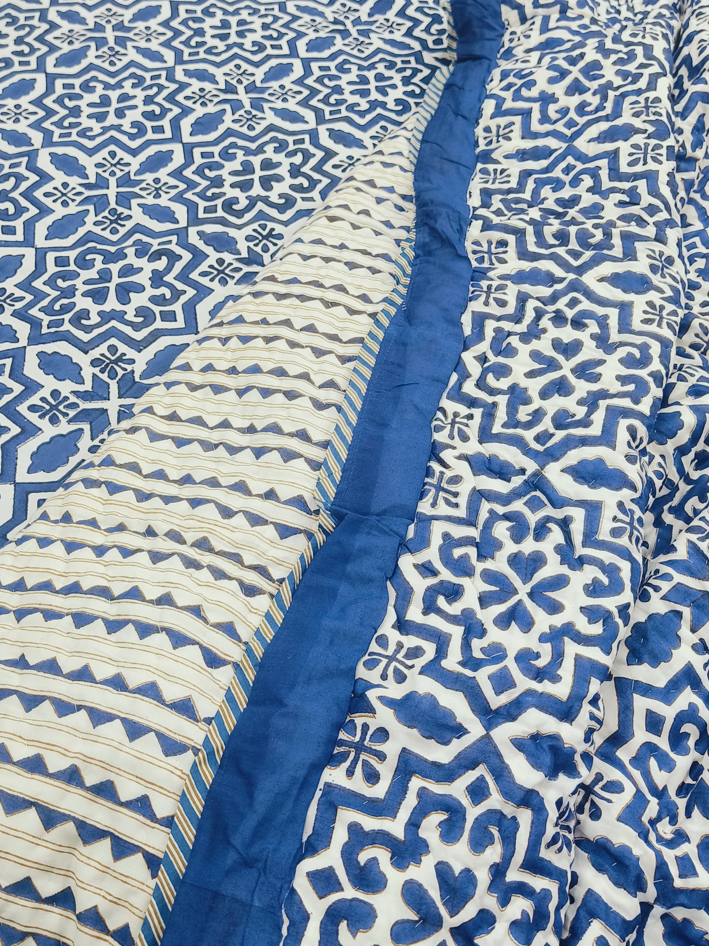 Quilts (Double Bed)