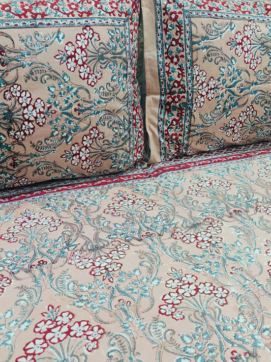 QUEEN Fitted Sheet