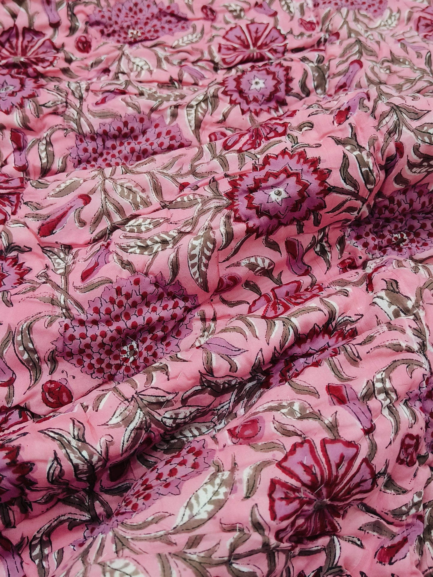 Quilts (Double Bed)